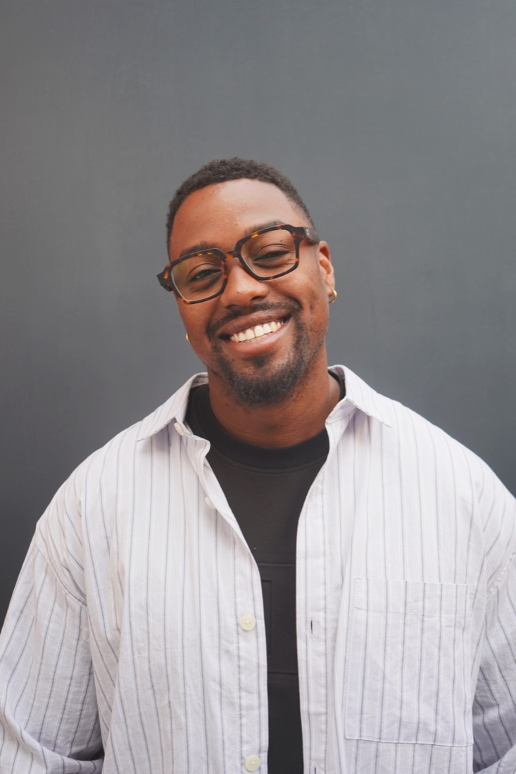 Kenji Joachim, fondateur de FlowMatter